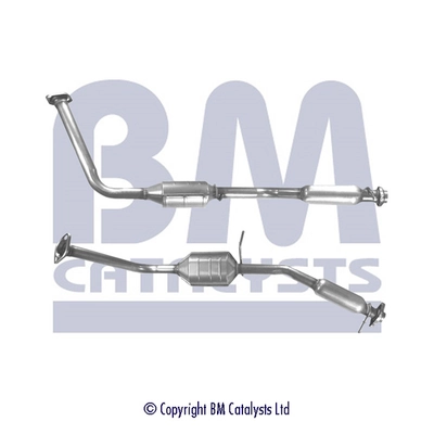 Catalytic Converter